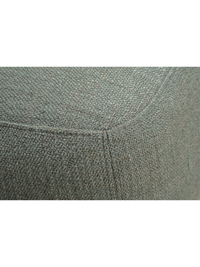 Кресло Бейсик темно-серый