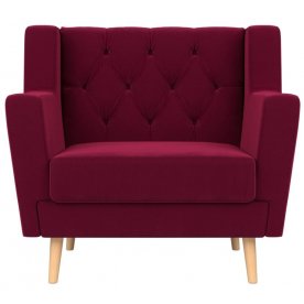 Кресло Брайтон Люкс