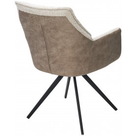 Кресло Brevis 180 поворотное