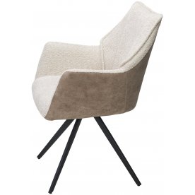 Кресло Brevis 180 поворотное