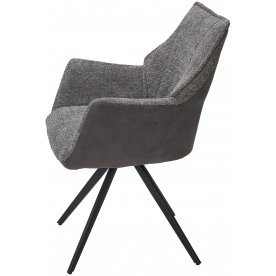 Кресло Brevis 180 поворотное