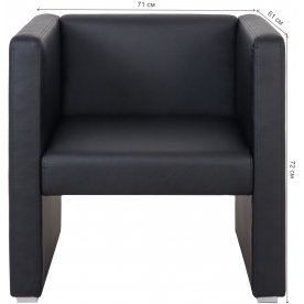 Кресло Бриф