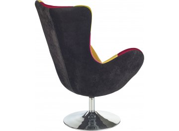 Кресло Butterfly Patchwork