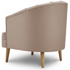 Кресло Бёрн