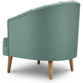 Кресло Бёрн