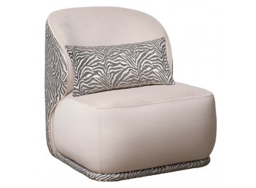 Кресло Capri Basic