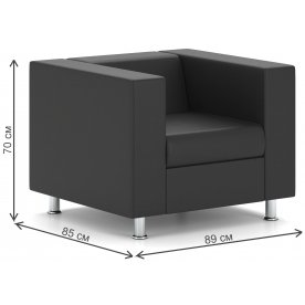 Кресло Chairman Алекто