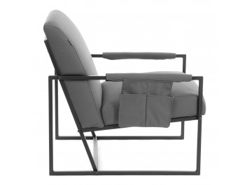 Кресло Charli lux