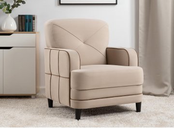 Кресло Черри Н ТК 284