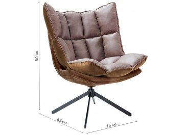 Кресло DC-1565F