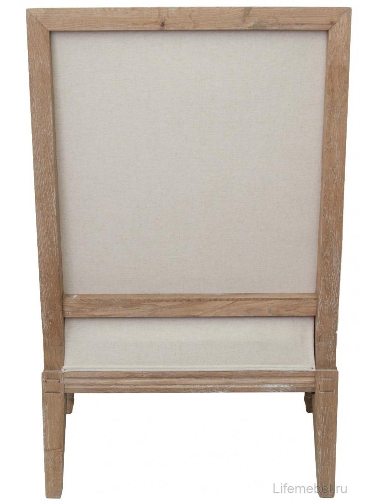 Кресло Coolman CH-811-O beige