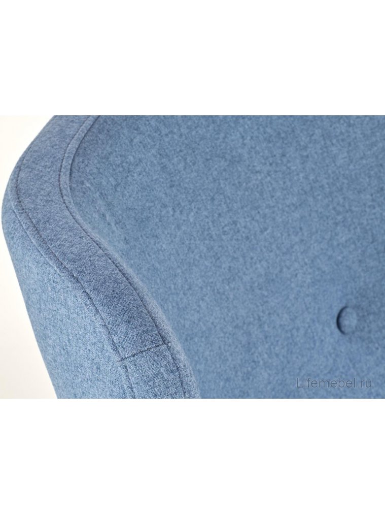 Кресло Cotto синее