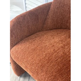 Кресло Cube Ote Sea-500