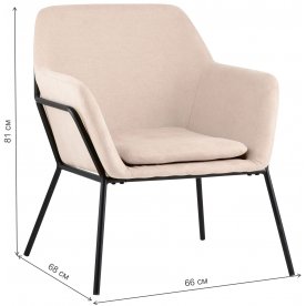 Кресло Дион