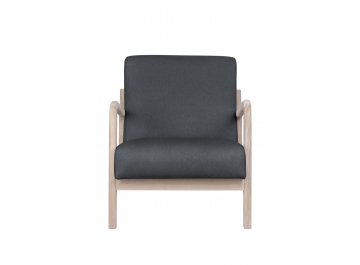 Кресло дизайнерское Cody B-grafit