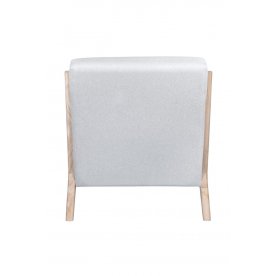 Кресло дизайнерское Cody B-linen