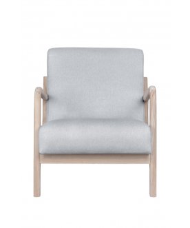 Кресло дизайнерское Cody B-linen