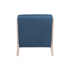 Кресло дизайнерское Cody B-midnight