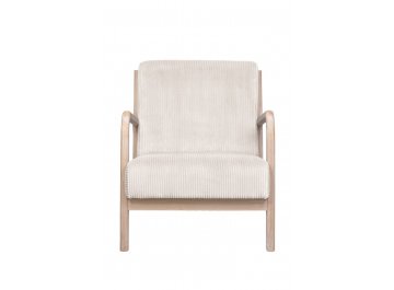 Кресло дизайнерское Cody Bone