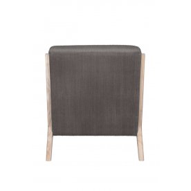 Кресло дизайнерское Cody Brown