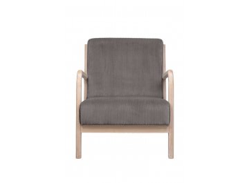 Кресло дизайнерское Cody Brown