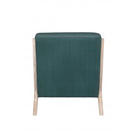 Кресло дизайнерское Cody Forest