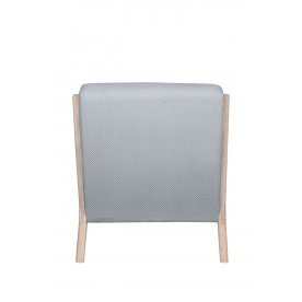 Кресло дизайнерское Cody N-ash