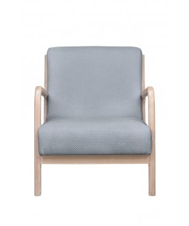 Кресло дизайнерское Cody N-ash