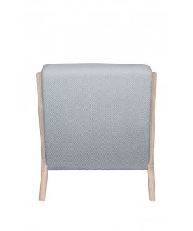 Кресло дизайнерское Cody N-ash