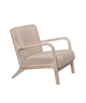 Кресло дизайнерское Cody N-camel