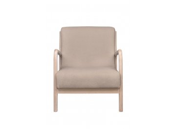 Кресло дизайнерское Cody N-camel