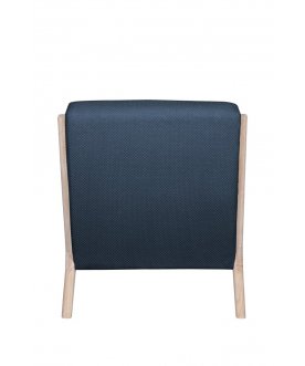 Кресло дизайнерское Cody N-demin