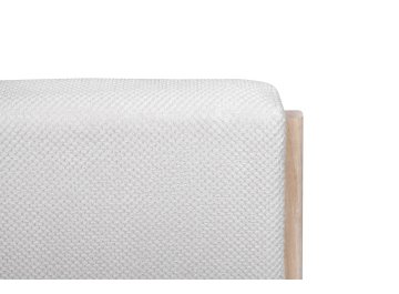 Кресло дизайнерское Cody N-white