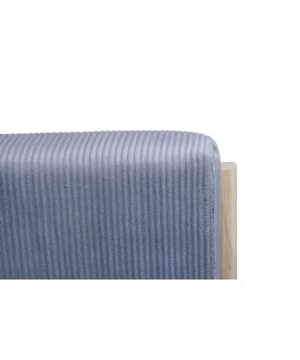 Кресло дизайнерское Cody Steel