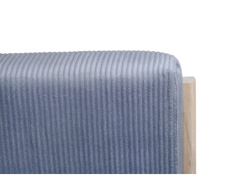 Кресло дизайнерское Cody Steel