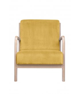 Кресло дизайнерское Cody Umber