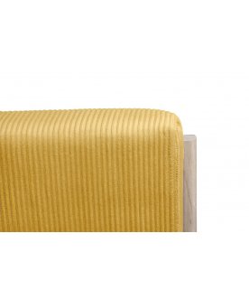 Кресло дизайнерское Cody Umber