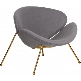 Кресло Dobrin Emily