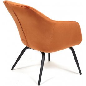 Кресло Dreifus mod. DM4284