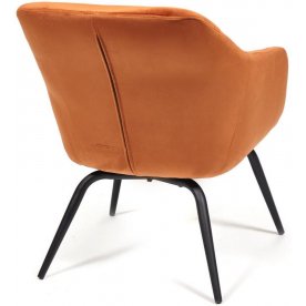 Кресло Dreifus mod. DM4284