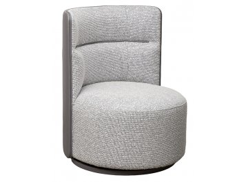 Кресло Duomo поворотное