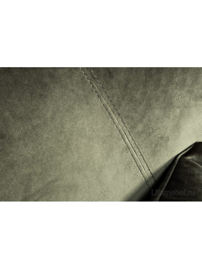 Кресло Джези оливковое