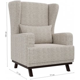 Кресло Джон