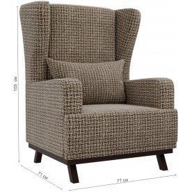 Кресло Джон