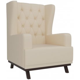 Кресло Джон Люкс