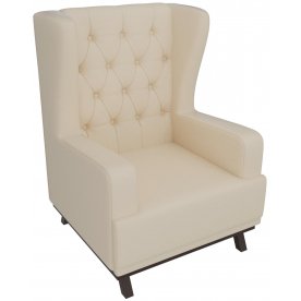 Кресло Джон Люкс