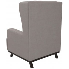 Кресло Джон Люкс