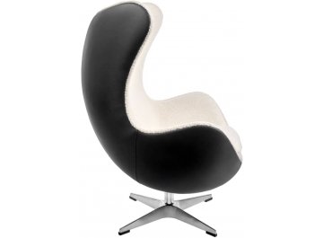 Кресло Egg Style Chair