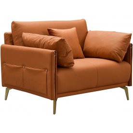 Кресло California Nappa SF002