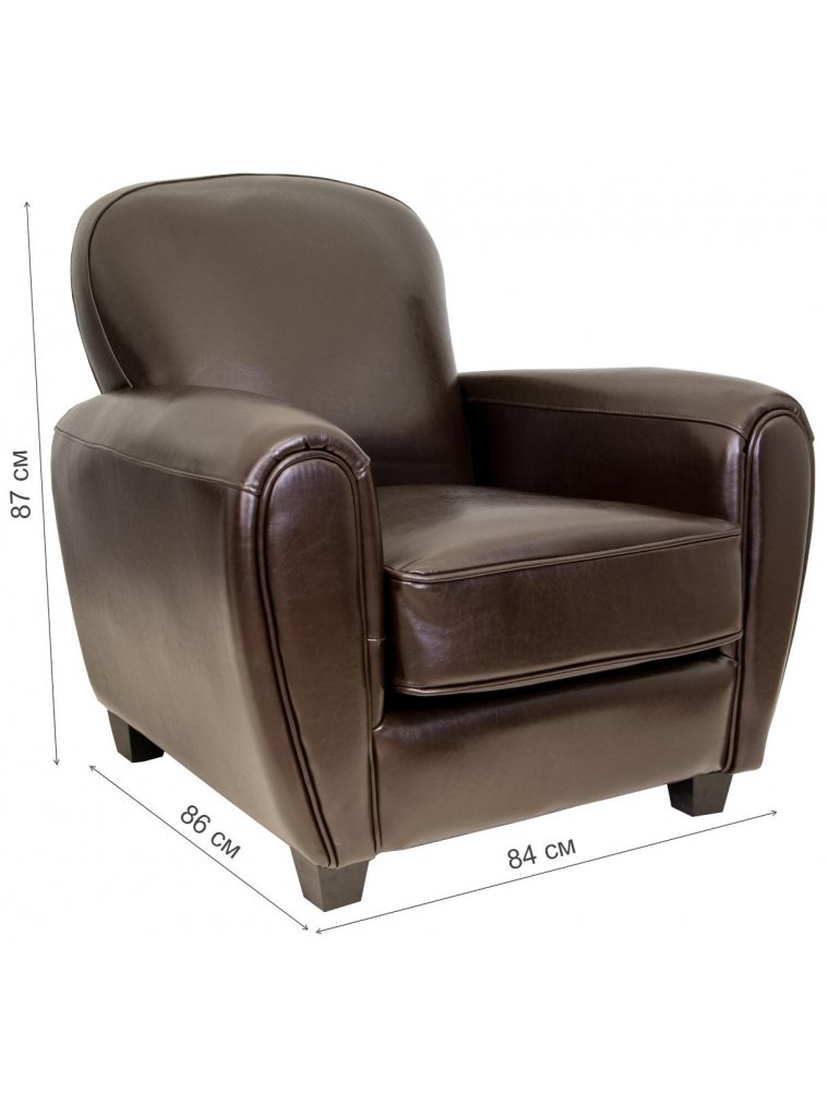 Кресло Flog KS-7026